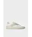 Copenhagen CPH89M leather mix White/Sage