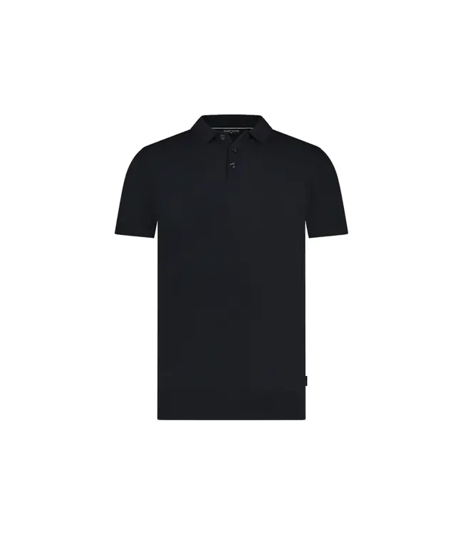 Saint steve Vince Polo Dark Navy