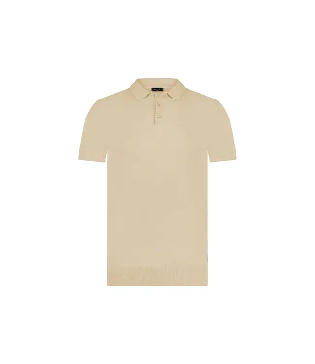 Saint steve Vince Polo Peach