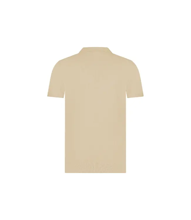 Saint steve Vince Polo Peach