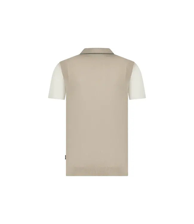 Saint steve Steff Polo Sand