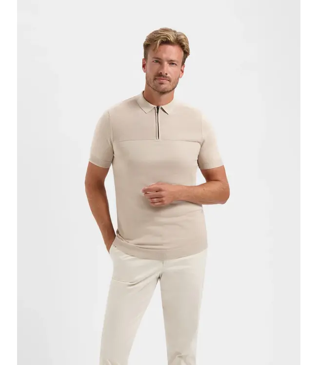 Saint steve Sonny Sand Polo