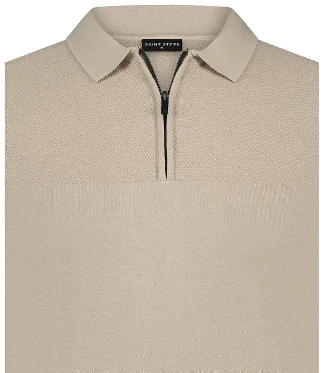 Saint steve Sonny Sand Polo