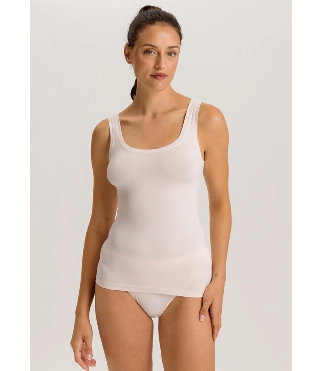 Hanro Touch feeling top Melon Soda