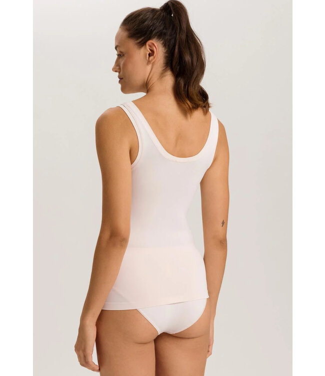 Hanro Touch feeling top Melon Soda