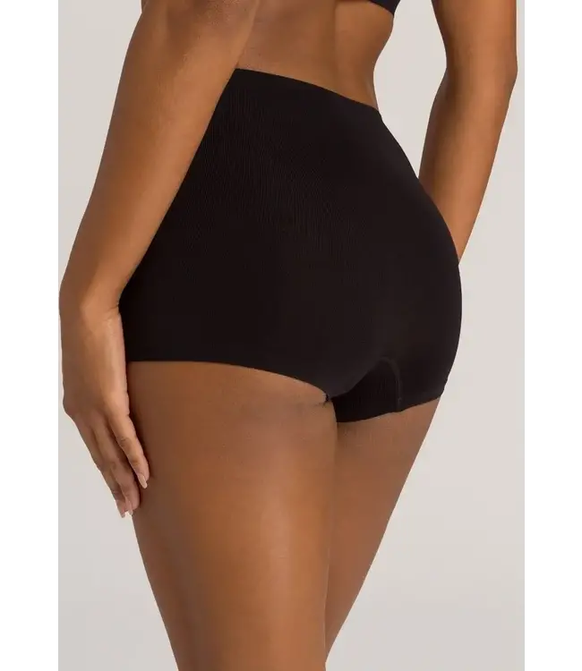 Hanro Copy of Cotton seamless top white