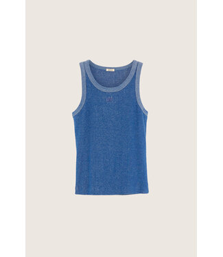 Bellerose Valdi Tanktop Blueworker