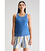 Bellerose Valdi Tanktop Blueworker