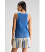 Bellerose Valdi Tanktop Blueworker