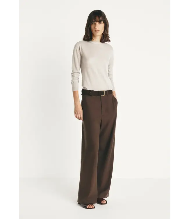 Masscob Vigur Pants Pecan