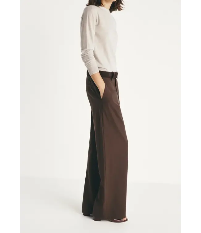 Masscob Vigur Pants Pecan