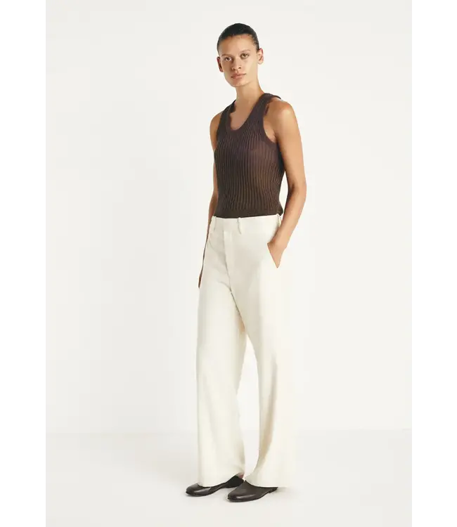 Masscob Vigur Pants Raw