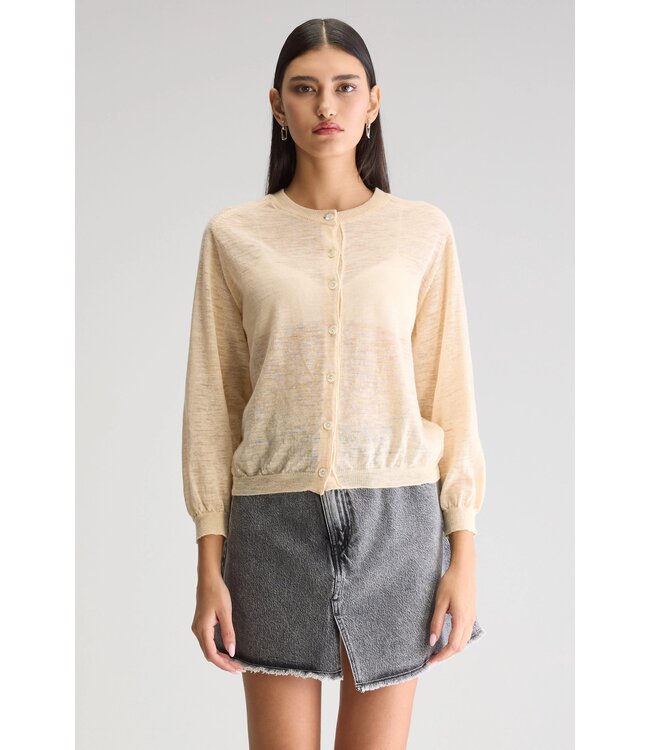 Bellerose Neeta Knitwear Ivory