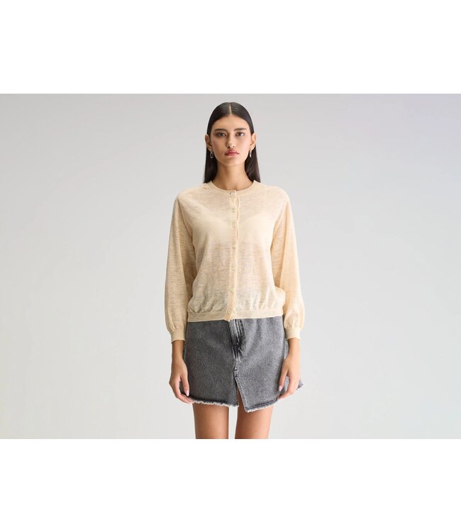 Bellerose Neeta Knitwear Ivory