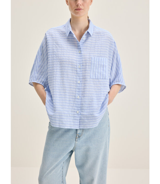 Bellerose Jessie Blouse Stripe A