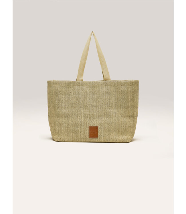 Bellerose Hommie Bag Antique Gold