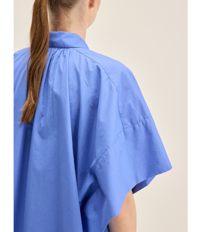 Bellerose Copy of Hanomy Bag Antique Gold