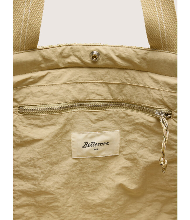 Bellerose Hommie Bag Antique Gold