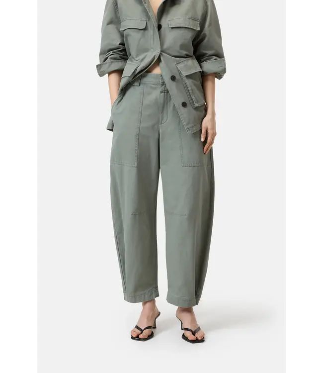 Closed Rhannon jeans Faded Green