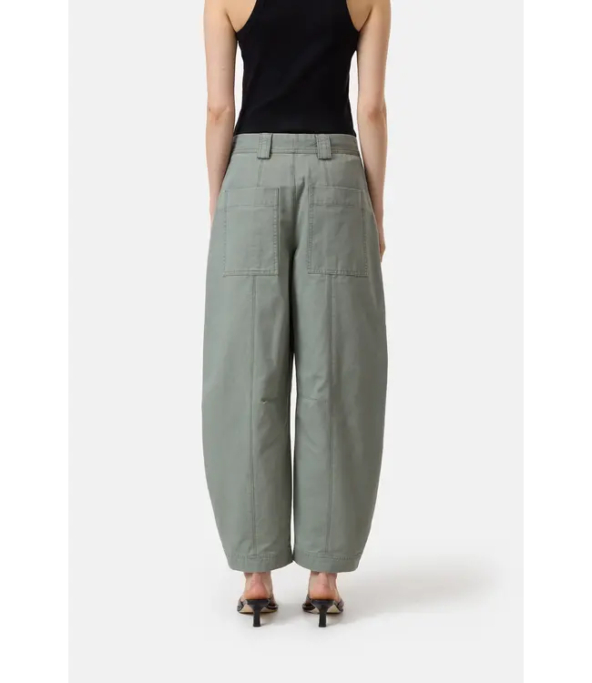 Closed Rhannon jeans Faded Green