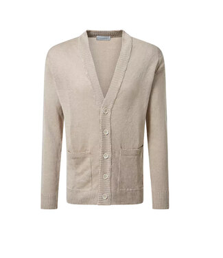 BLD-Ketzo Cardigan Peyote