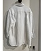 Masscob Hayas Blouse White