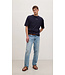 The GoodPeople TCult T-shirt 7800 Navy