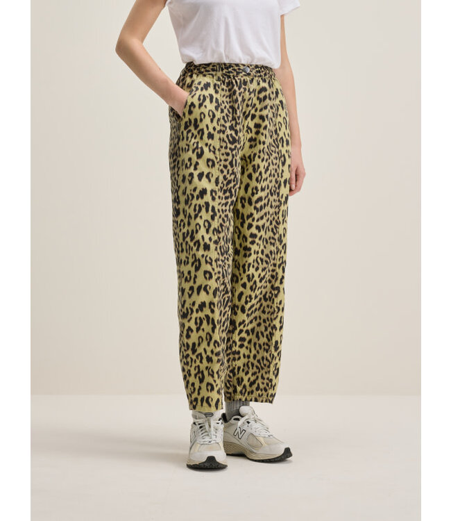 Bellerose Wesly Trousers Combo A