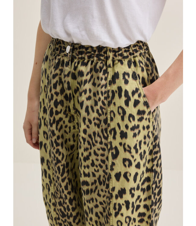 Bellerose Wesly Trousers Combo A