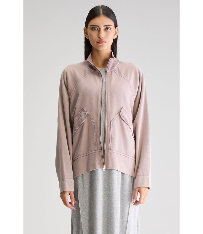 Bellerose Fanty Cardigan Rosewood