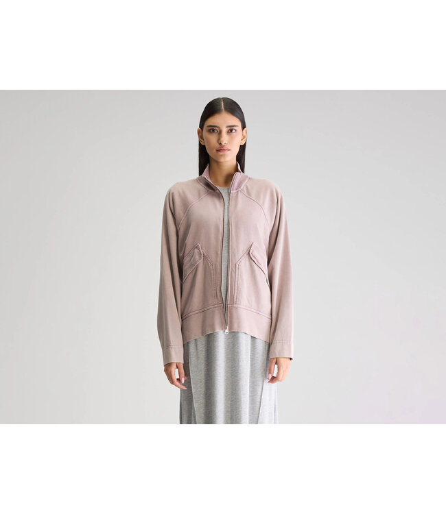 Bellerose Fanty Cardigan Rosewood