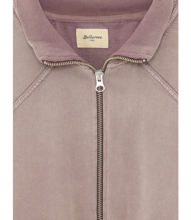 Bellerose Fanty Cardigan Rosewood