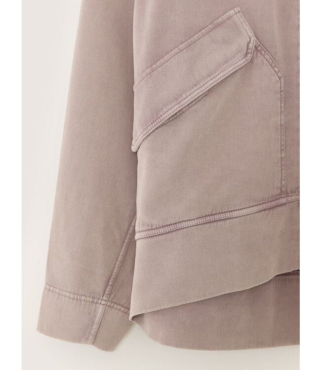 Bellerose Fanty Cardigan Rosewood