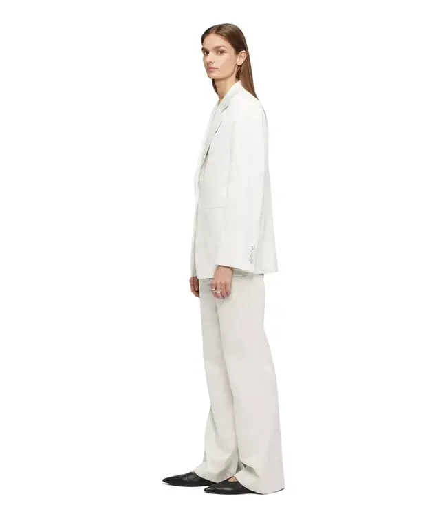 Drykorn Argue Pants 1901 Off White