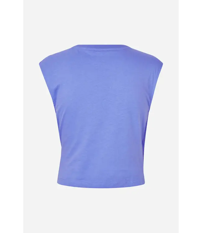 Baum und Pferdgarten Jaliyah top Wedgewood Blue