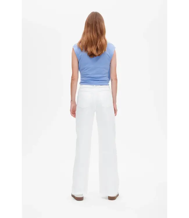 Baum und Pferdgarten Jaliyah top Wedgewood Blue