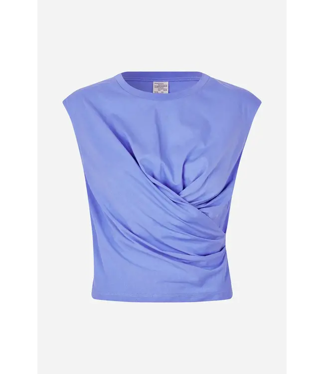 Baum und Pferdgarten Jaliyah top Wedgewood Blue