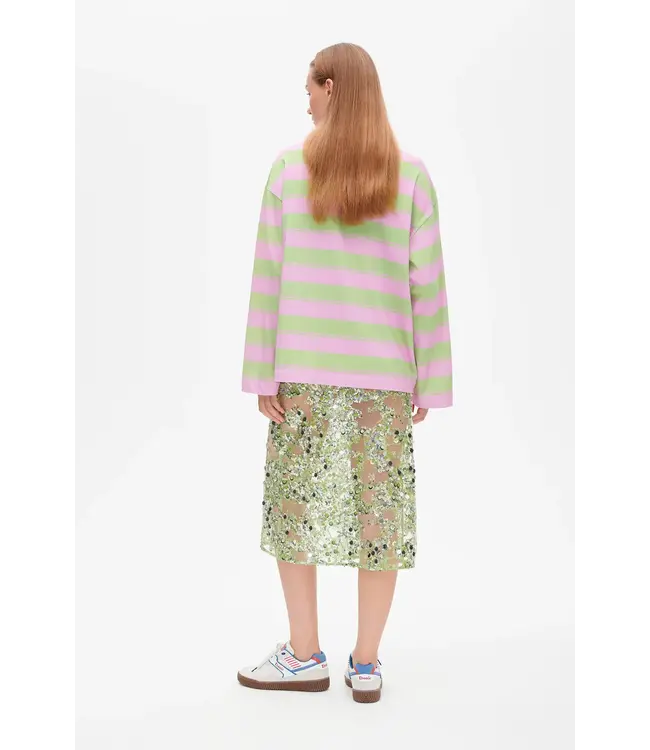 Baum und Pferdgarten Jeanne Polo Phalaenopsis Football