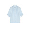 Masscob Galdar Blouse Sky