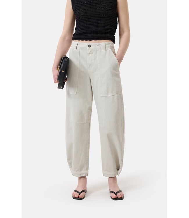 Closed Rhannon Stone Beige 216