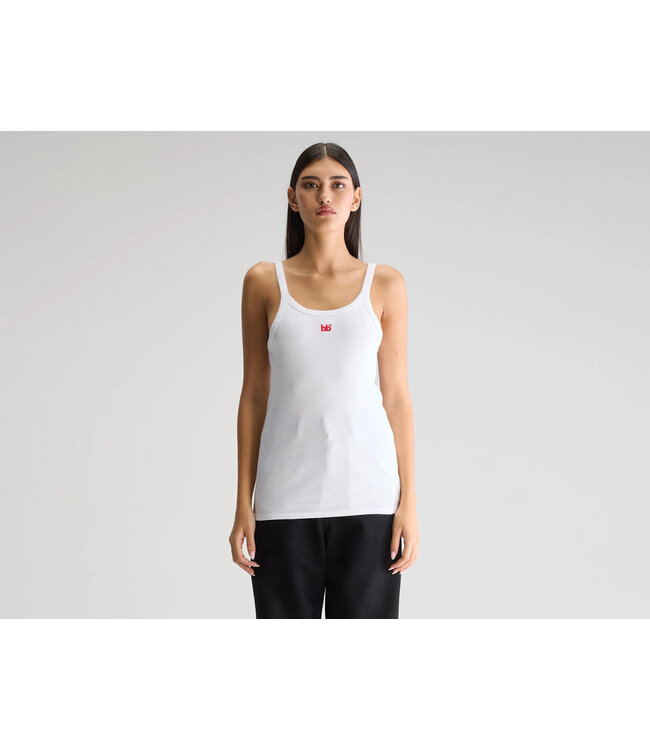 Bellerose Celey Top White