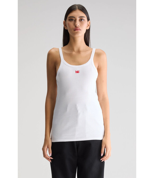 Bellerose Celey Top White