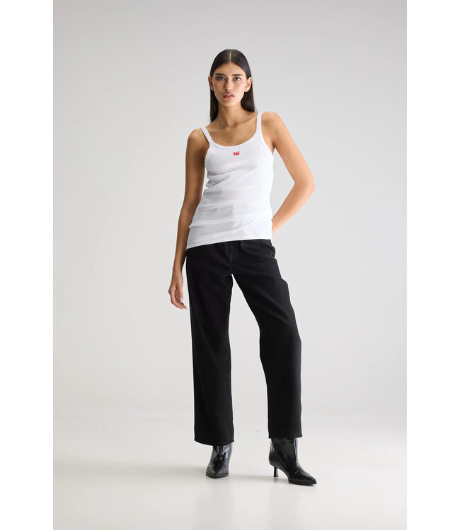 Bellerose Celey Top White