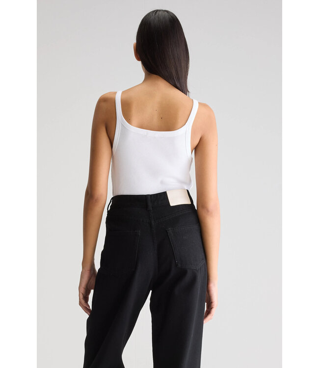 Bellerose Celey Top White