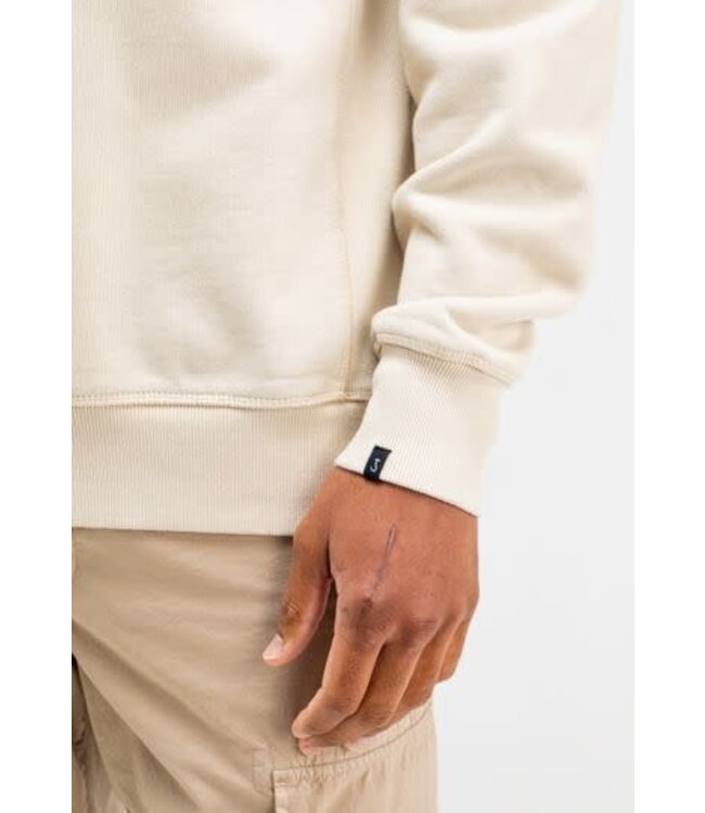 Butcher of Blue Army Circle HDD beige grey