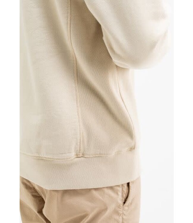 Butcher of Blue Army Circle HDD beige grey