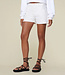Lois Sandra-C Short Omaha White