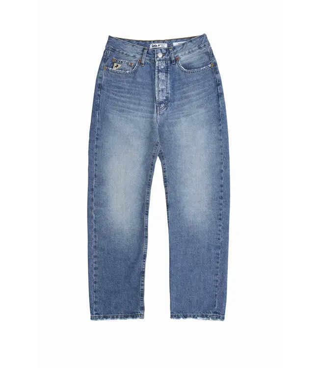 Lois Dana Jackson Distressed Double Stone