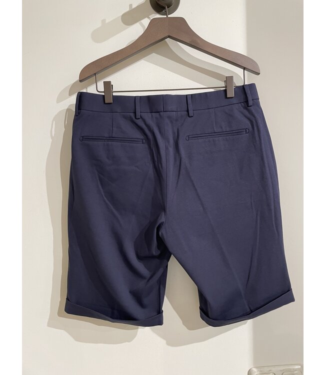 Genti Philly Tailoring Short Navy