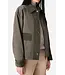 Vanessa Bruno Engie Jacket Olive